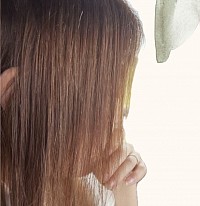 霊感　霊視占い師　Kawahara蒼唯